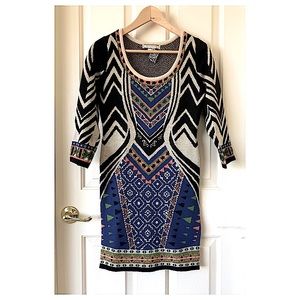 Flying Tomato Sweater Dress